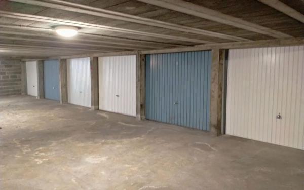 Appartement à vendre    3 pièces •  Limoges