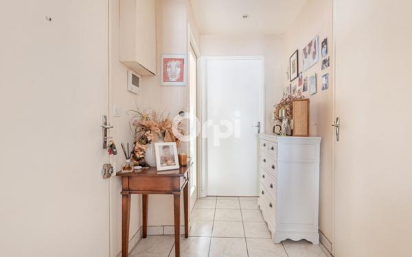 Appartement à vendre    3 pièces •  Limoges