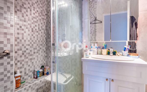 Appartement à vendre    3 pièces •  Limoges