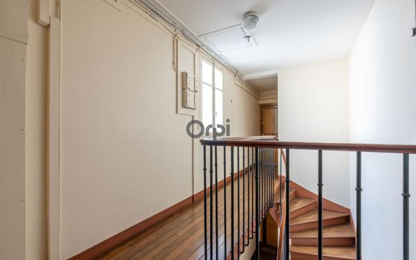 Appartement à vendre    2 pièces • 35,75 m2 Nogent-sur-Marne