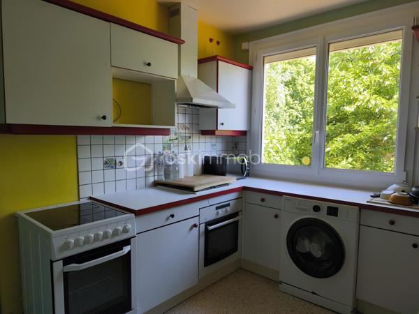 Maison traditionnelle de 118 m²