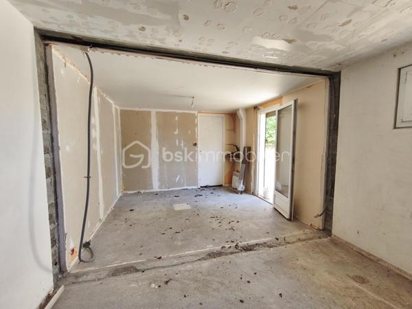 Maison traditionnelle de 118 m²