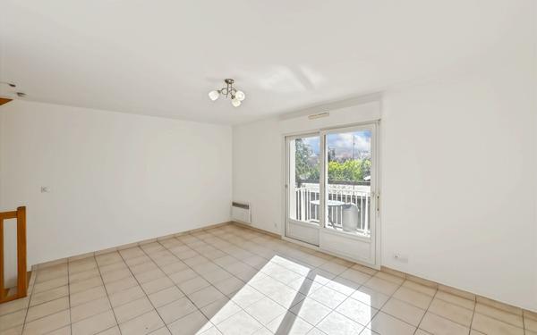 Appartement à louer    4 pièces • 80,37 m2 Vigneux-sur-Seine