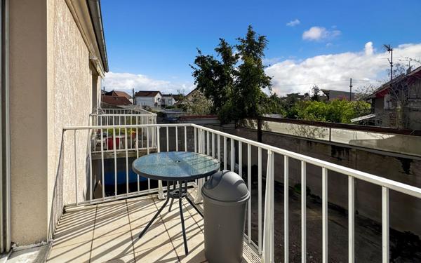 Appartement à louer    4 pièces • 80,37 m2 Vigneux-sur-Seine