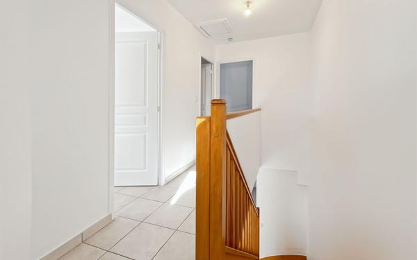 Appartement à louer    4 pièces • 80,37 m2 Vigneux-sur-Seine