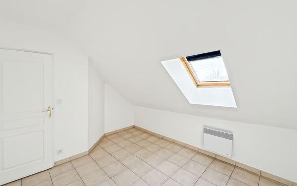 Appartement à louer    4 pièces • 80,37 m2 Vigneux-sur-Seine