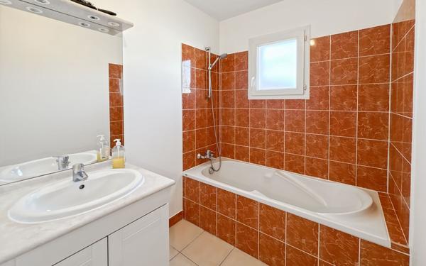 Appartement à louer    4 pièces • 80,37 m2 Vigneux-sur-Seine