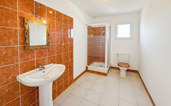 Appartement à louer    4 pièces • 80,37 m2 Vigneux-sur-Seine