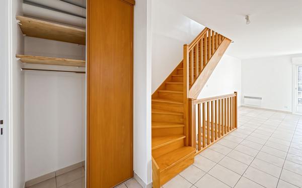 Appartement à louer    4 pièces • 80,37 m2 Vigneux-sur-Seine