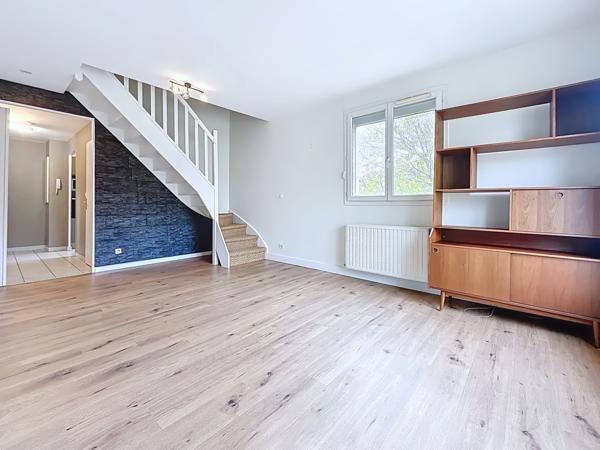 Appartement 3 pièces - 60 m² Exclusivité efficity