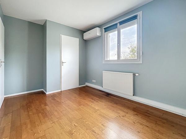 Appartement 3 pièces - 60 m² Exclusivité efficity