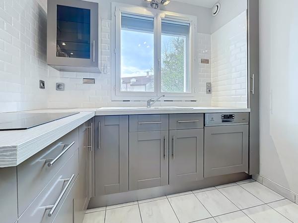 Appartement 3 pièces - 60 m² Exclusivité efficity