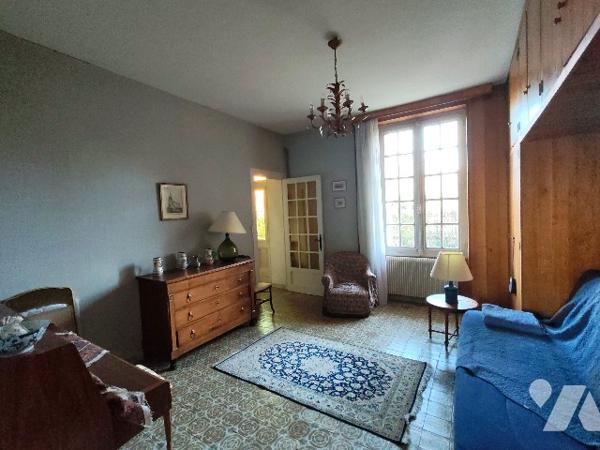 A visiter sans tarder, venez découvrir ces deux maisons au calme avec un magnifique terrain !