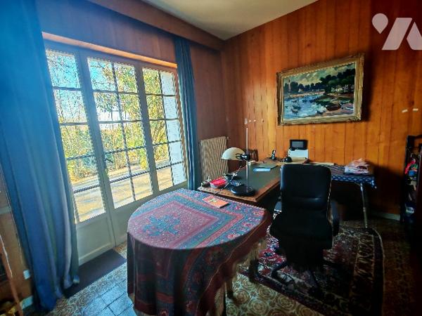 A visiter sans tarder, venez découvrir ces deux maisons au calme avec un magnifique terrain !