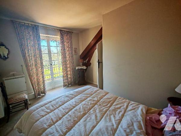 A visiter sans tarder, venez découvrir ces deux maisons au calme avec un magnifique terrain !