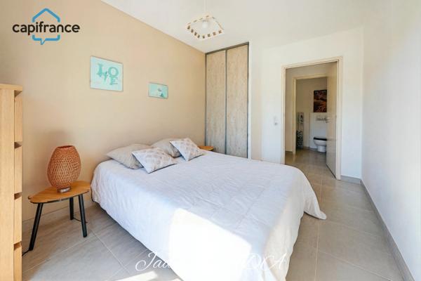 Appartement à vendre 3 pièces MARSEILLE 9EME ARRONDISSEMENT (13)