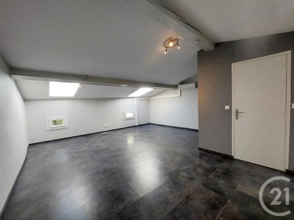 Appartement F2 à vendre  2 pièces - 40 m 2   CASTRES  - 81