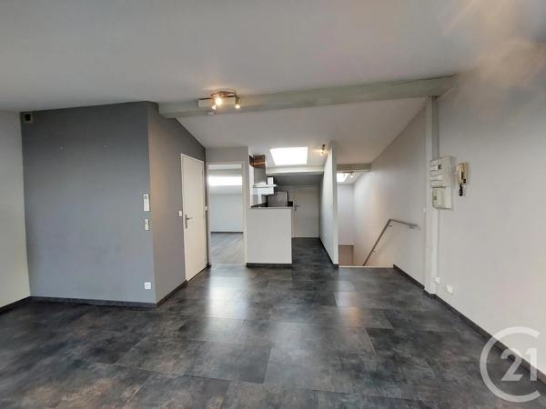 Appartement F2 à vendre  2 pièces - 40 m 2   CASTRES  - 81