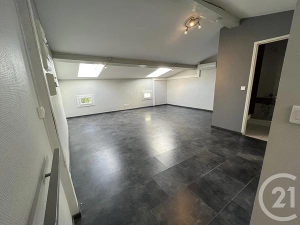Appartement F2 à vendre  2 pièces - 40 m 2   CASTRES  - 81