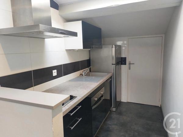 Appartement F2 à vendre  2 pièces - 40 m 2   CASTRES  - 81
