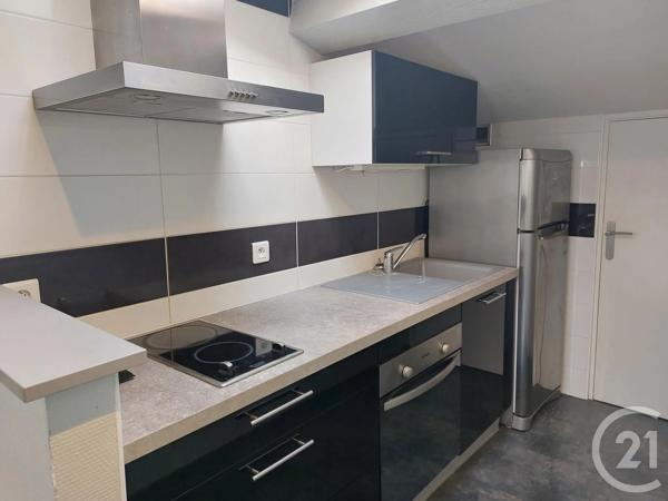 Appartement F2 à vendre  2 pièces - 40 m 2   CASTRES  - 81