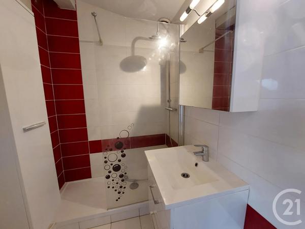 Appartement F2 à vendre  2 pièces - 40 m 2   CASTRES  - 81