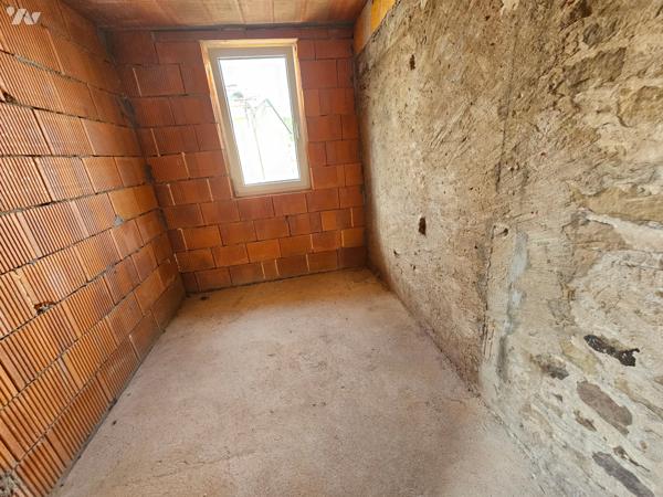 13484-1 
A XERTIGNY (88220) 41 Les Quatre Chemins, Amerey,