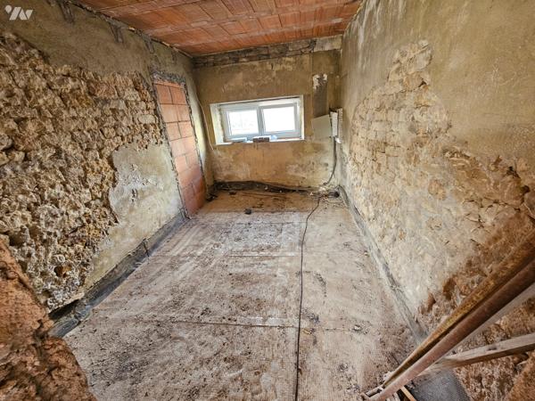 13484-1 
A XERTIGNY (88220) 41 Les Quatre Chemins, Amerey,