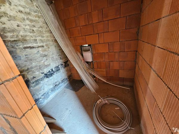 13484-1 
A XERTIGNY (88220) 41 Les Quatre Chemins, Amerey,