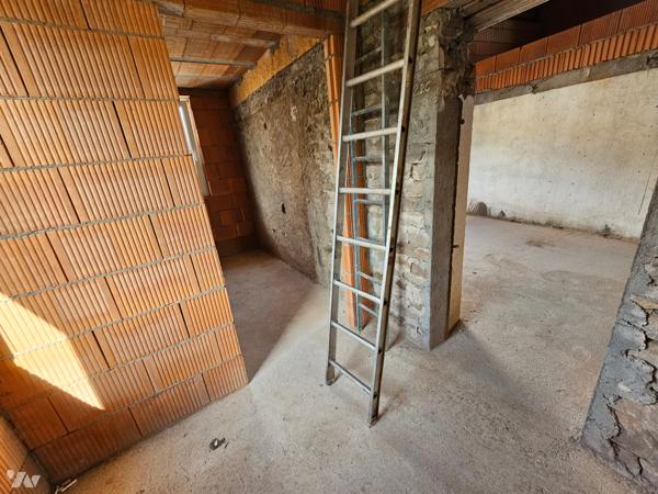 13484-1 
A XERTIGNY (88220) 41 Les Quatre Chemins, Amerey,