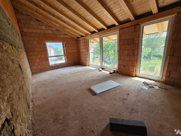 13484-1 
A XERTIGNY (88220) 41 Les Quatre Chemins, Amerey,