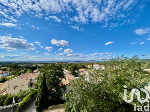 Maison à vendre 5 pièces 94 m² Bouc-Bel-Air