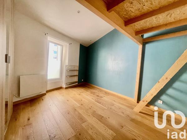 Maison à vendre 5 pièces 94 m² Bouc-Bel-Air