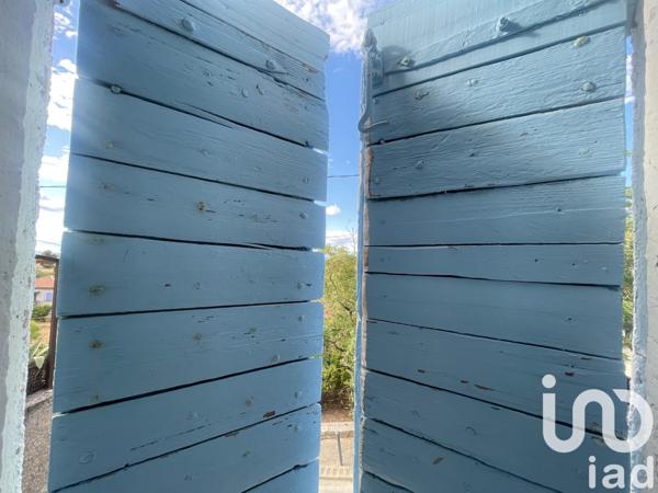 Maison à vendre 5 pièces 94 m² Bouc-Bel-Air