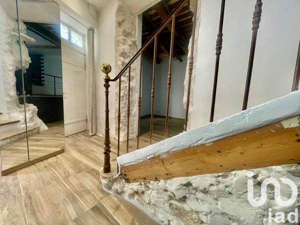 Maison à vendre 5 pièces 94 m² Bouc-Bel-Air