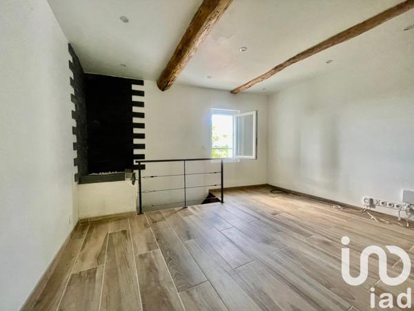 Maison à vendre 5 pièces 94 m² Bouc-Bel-Air