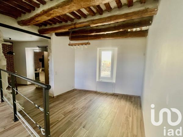 Maison à vendre 5 pièces 94 m² Bouc-Bel-Air