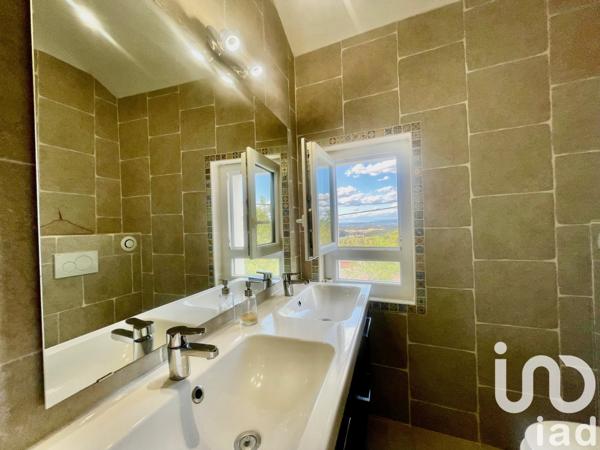 Maison à vendre 5 pièces 94 m² Bouc-Bel-Air