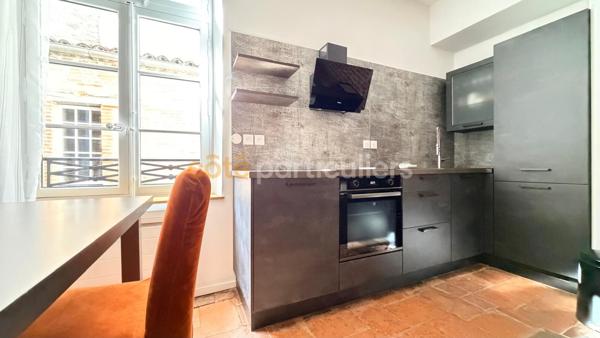 Location
                Appartement51,73 m² - 2 Pièces -
                    MONTAUBAN (82000)
