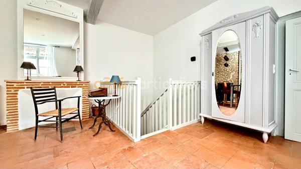 Location
                Appartement51,73 m² - 2 Pièces -
                    MONTAUBAN (82000)
