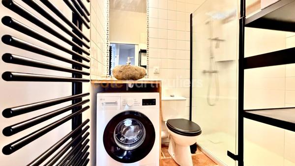 Location
                Appartement51,73 m² - 2 Pièces -
                    MONTAUBAN (82000)