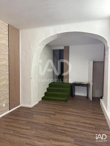 Immeuble à vendre 7 pièces 900 m² Arles