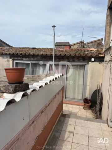 Immeuble à vendre 7 pièces 900 m² Arles