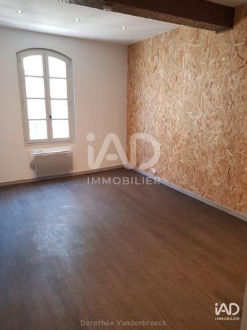 Immeuble à vendre 7 pièces 900 m² Arles