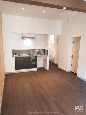 Immeuble à vendre 7 pièces 900 m² Arles
