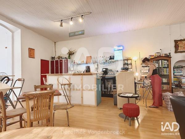 Immeuble à vendre 7 pièces 900 m² Arles