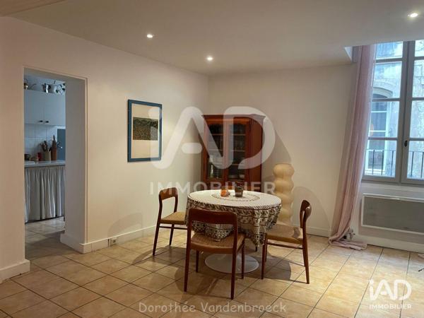 Immeuble à vendre 7 pièces 900 m² Arles