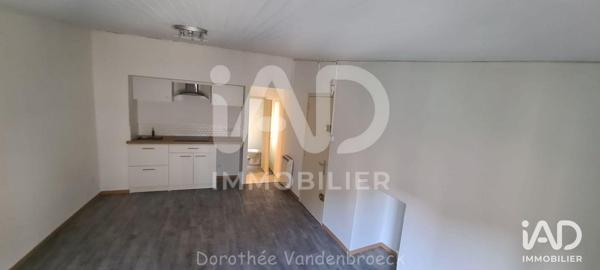 Immeuble à vendre 7 pièces 900 m² Arles