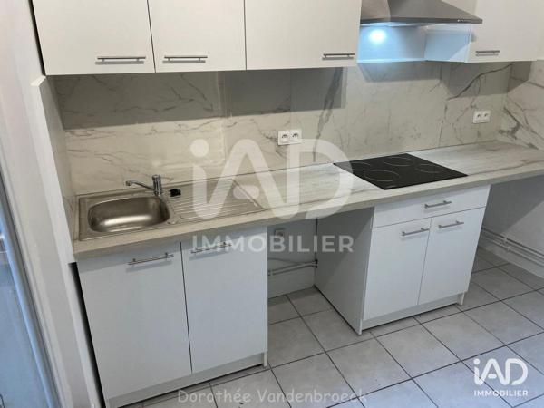 Immeuble à vendre 7 pièces 900 m² Arles