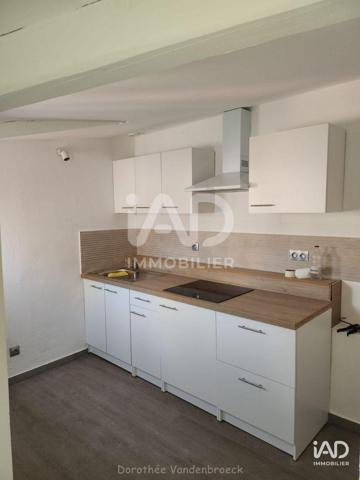 Immeuble à vendre 7 pièces 900 m² Arles